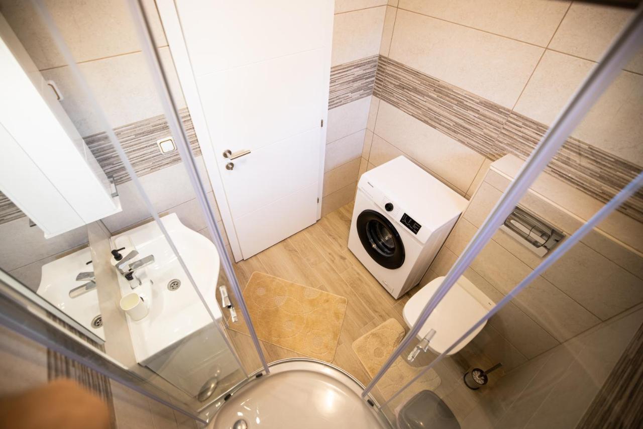 Apartman Sidro Масленица Экстерьер фото